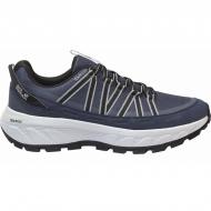 Кросівки чоловічі Jack Wolfskin WILD HIKE TEXAPORE LOW M A65577_C0412 р.44,5 сині