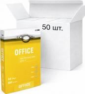 Бумага офисная Smart Line A4 80 г/м белый 500 листов 50 упаковок