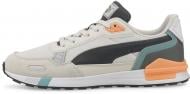 Кроссовки мужские Puma Graviton Tera 38305804 р.44,5 серые Кроссовки мужские Puma Graviton Tera 38305804 р.44,5 серые