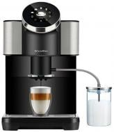 Кофемашина Dr. Coffee H2 Black