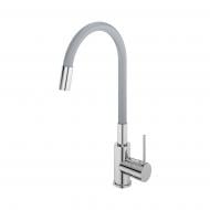 Смеситель для кухни Koller Pool Kitchen Light PRO, chrome-grey (1145441321)