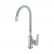 Смеситель для кухни Koller Pool Kitchen Light, chrome-grey (1145441320)