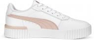 Кроссовки демисезонные Puma CARINA 2.0 JR 38618509 р.36 белые