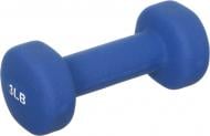 Гантель MaxxPro KS8136 3 Lb 1 шт. x 1.359 кг Гантель MaxxPro KS8136 3 Lb 1 шт. x 1.359 кг