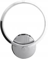 ВИТРИНА! Бра Hopfen Hopfen LED 12W 12 Вт хром Circum