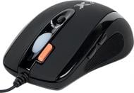 Мышь A4Tech XL-750 MK USB black
