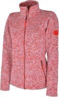 Кофта McKinley Rubin wms 257106-0411 р. 36 темно-рожевий