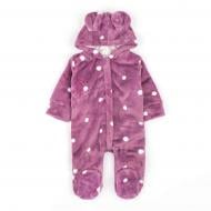 Комбінезон для дівчинки Dexter`s Sweet Polka р.68 d12-20гр-тм