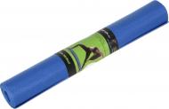 Килимок для йоги MaxxPro KS8140 183х61х0.3 см синій Килимок для йоги MaxxPro KS8140 183х61х0.3 см синій