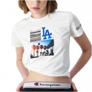 Футболка Champion 116469-ww001 р.L белый