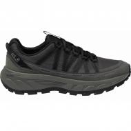 Кроссовки мужские Jack Wolfskin WILD HIKE TEXAPORE LOW M A65577_6156 р.44,5 темно-серые