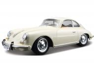 Автомодель Bburago 1:24 PORSCHE 356B 1961 18-22079 18-22079