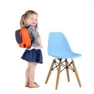 Дитячий стілець SDM Блакитний (26016)