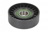 Ролик натяжителя ремня AUDI A3, TT; SEAT ALTEA, CORDOBA, IBIZA; SKODA FABIA I, OCTAVIA I 1.4D-2.0CNG 09.95- (E2W5444BTA BTA)