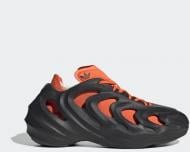 Кроссовки мужские Adidas HP6581 р.42 2/3 черные