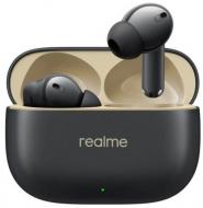 Наушники Realme Buds T300 black (631209000025)