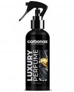 Ароматизатор спрей CARBONAX Luxury 150 мл