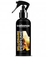 Ароматизатор спрей CARBONAX Millionaire 150 мл