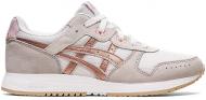 Кроссовки женские Asics LYTE CLASSIC 1202A306-104 р.42 бежевые