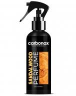 Ароматизатор спрей CARBONAX Sandalwood 150 мл
