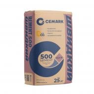 Цемент CEMARK «ШВИДКИЙ» ПЦ ІІ/Б-К 500 Р (ЦЕМЕНТ CEM II/B-M(S-LL) 42,5 R) Цемент CEMARK «ШВИДКИЙ» ПЦ ІІ/Б-К 500 Р (ЦЕМЕНТ CEM II/B-M(S-LL) 42,5 R)