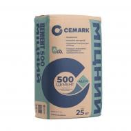 Цемент CEMARK «Міцний» ШПЦ ІІІ/А-500 25 кг (CEM IIІ/А 42,5 N) Цемент CEMARK «Міцний» ШПЦ ІІІ/А-500 25 кг (CEM IIІ/А 42,5 N)