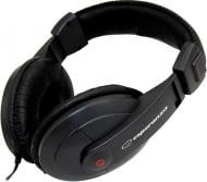 Наушники Esperanza Headphones EH120 Black