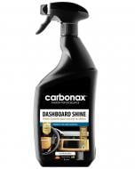 Очищувач-поліроль CARBONAX 720 мл