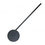 ВИТРИНА! Бра TK Lighting Java Led 1PL 1x24 Вт черный