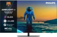 Телевизор Philips 55OLED820/12