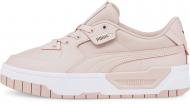 Кроссовки женские Puma Cali Dream Lth Wns 38315703 р.40 розовые