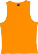 Футболка 4F TSHIRT F0767 4FSS23TTSHF0767-70S р.L оранжевый