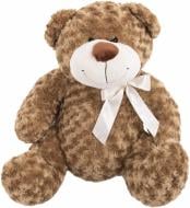 Мягкая игрушка Grand Toys Медведь с бантом 48 см коричневый 4801GM