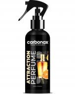 Ароматизатор спрей CARBONAX Attraction 150 мл
