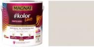 Фарба латексна Magnat Kolor Love Mattlatex мат NCS S 1502-Y50R 4,3 л 6,3 кг