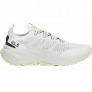 Кроссовки женские Jack Wolfskin PS TRAIL KNIT LOW W A65584_5488 р.39 белые