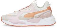 Кроссовки женские Puma RS-Z Reinvent Wns 38321906 р.37 белые