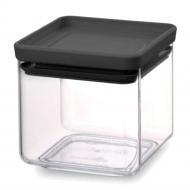 Банка для сыпучих Brabantia Tasty+ 0,7 л