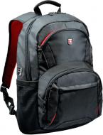 Рюкзак PORT Designs Houston 15.6" black (110265)