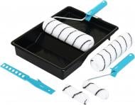 Набор малярный для окрашивания Tempo PRO 25x4,8 см