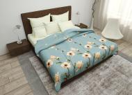 Комплект постельного белья Бязь 17-0265 Mallow 2х143х210 см мультиколор MirSon