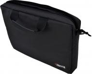 Сумка Lobster 15.6" black (LBS15T1B)