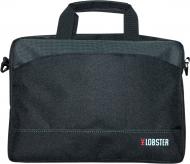 Сумка Lobster 14" black/grey (LBS14T2BP)