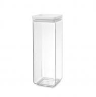 Емкость для хранения Brabantia Testy+ 2,5 л