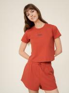 Футболка Outhorn TSHIRT F425 OTHSS23TTSHF425-62S р.S красный