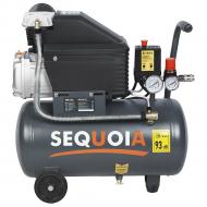 Компрессор SEQUOIA SEAC180-25
