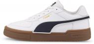 Кроссовки мужские Puma CA Pro EMBD 38340401 р.46 белые Кроссовки мужские Puma CA Pro EMBD 38340401 р.46 белые