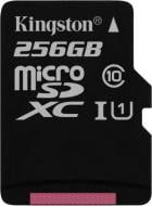 Карты памяти Kingston