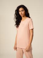 Футболка Outhorn TSHIRT F419 OTHSS23TTSHF419-65S р.XS оранжевый