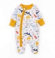 Комбинезон детский для мальчика Dexter`s Dinosaurs р.56 300351